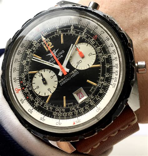 breitling oldnavtimer|Breitling Navitimer price list.